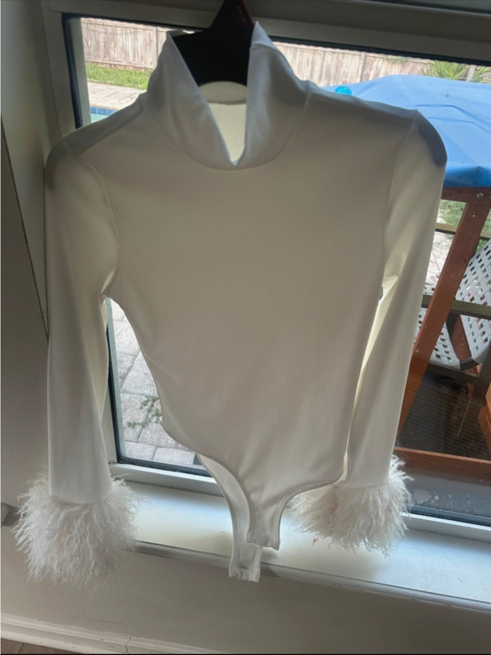 Women bodysuit